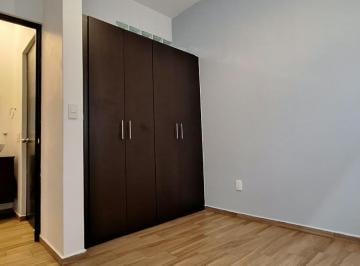 Departamento de 2 habitaciones, Cuauhtémoc · Renta en Santa Maria La Ribera