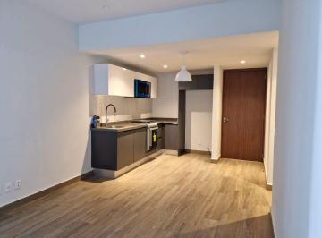 Departamento de 2 habitaciones, Alvaro Obregón · Comodo con Inmejorable Ubicación y Seguridad