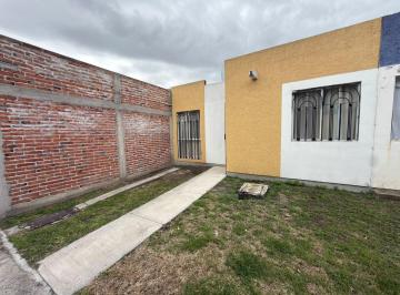Casa de 2 habitaciones, San Juan del Río · Casa en Venta en Praderas del Sol, San Juan del Río, Querétaro