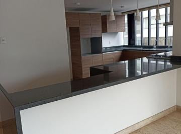 Departamento de 3 habitaciones, Miguel Hidalgo · Departamento en Polanco en Renta - Sin Muebles.