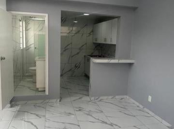 Departamento · 50m² · 1 Recámara · Departamento en Ejido Viejo de Santa Úrsula Coapa con 1 Recámara, Id:.