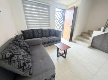 Casa de 2 habitaciones, León · Renta de Casa Amueblada Salida Leon Silao Viñedos 2