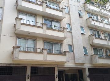 Departamento de 2 habitaciones, Benito Juárez · Oportunidad de Venta