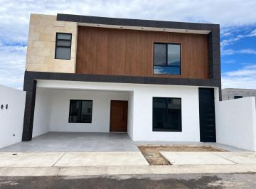 Casa de 4 habitaciones, Saltillo · Casa en Venta Residencial Seterra Al Norte de Saltillo