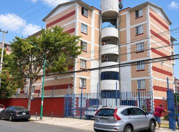 Departamento de 2 habitaciones, Cuauhtémoc · Departamento en Renta en Atlampa, Cuauhtémoc – $12,000