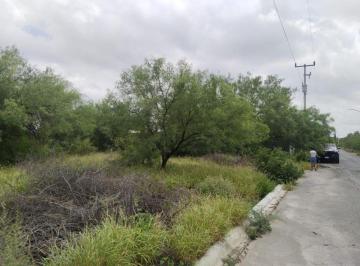 Terreno / Lote , Salinas Victoria · Terreno de 683 m² en Venta en Salinas Victoria