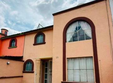 Casa de 3 habitaciones, Pachuca · Casa en Pachuca