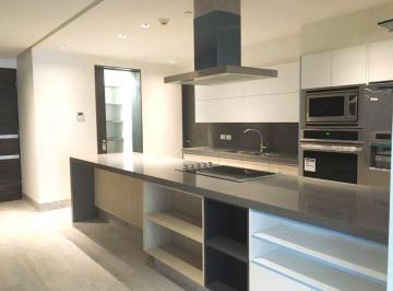 Departamento de 3 habitaciones, Monterrey · Departamento de 245 m² con 3 Recámaras en Renta en Sonoma Residencial