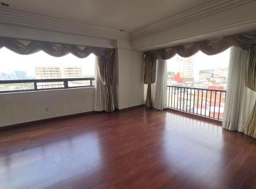 Departamento · 314m² · 2 Recámaras · 3 Estacionamientos · Venta Confortable Departamento Lomas de Chapultepec