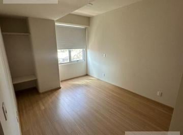 Departamento · 44m² · 1 Recámara · 1 Estacionamiento · Departamento en El Yaqui