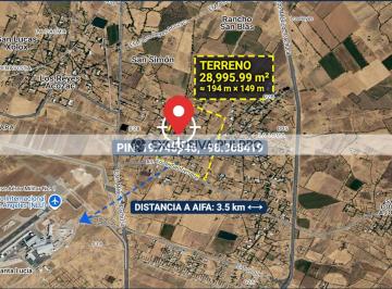 Captura de pantalla 2026-10-08 a la(s) 12.16.41.png · Terreno Residencial en Venta en San Jerónimo Xonacahuacan