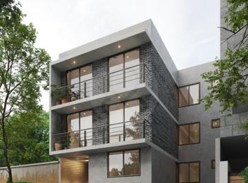 Fachada Balboa 811.png · Departamento en Venta en Portales Sur