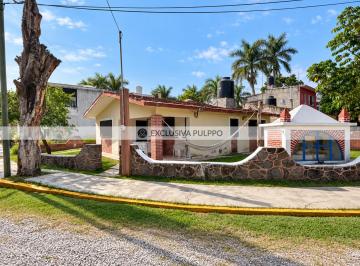 7d4d4db0-e697-4589-a30e-9ae538198440.png · Casa en Venta en Fraccionamiento Club Haciendas de Ticuman