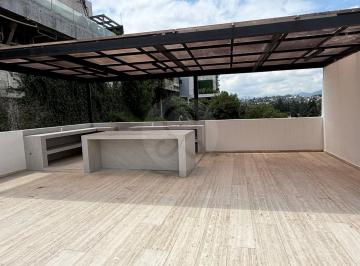 01_Terraza_panorámica.jpg · Departamento en Renta en Lomas de Tecamachalco
