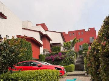 Casa en condominio de 5 habitaciones, Alvaro Obregón · Casa de 150 m² con 5 Recámaras en Venta en Lomas de Tetelpan