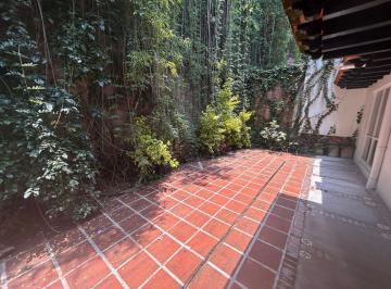 Casa de 4 habitaciones, Huixquilucan · Casa en Renta en Cerrada en Tecamachalco