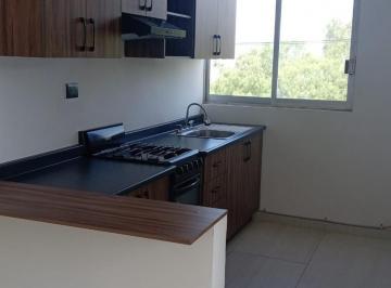 Departamento de 2 habitaciones, Puebla · Bonito Departamento Cerca Capu/ Av Hermanos Serdán