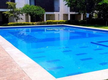 Casa en condominio de 2 habitaciones, Ayala · Venta de Casa en Aquasol Residencial, Morelos