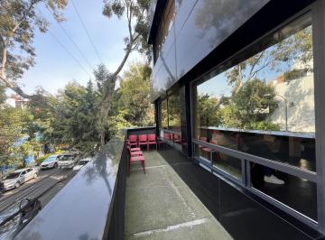 Oficina · 210m² · Oficina en Renta, Insurgentes Sur, del Valle Norte