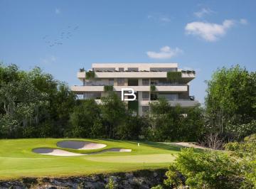 Departamento · 660m² · 4 Recámaras · Departamento en Playa del Carmen