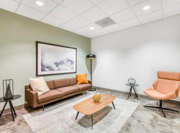 Oficina · 10m² · Membresía de Coworking en Regus Tijuana, Zona Rio