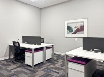 Oficina · 30m² · Coworking en Alquiler – Regus Tijuana, Zona Rio