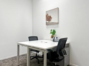 Oficina · 50m² · Oficina Privada en Alquiler en Regus Tijuana, Zona Rio