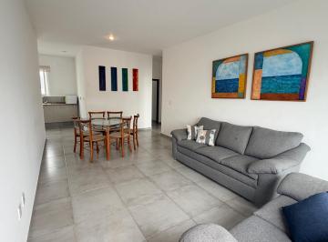 N/A · Departamento Amueblado en Renta en Zibata con Terraza