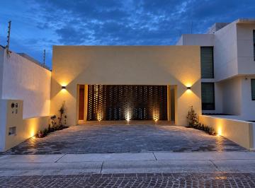 N/A · Casa de Lujo en Venta en Cumbres del Lago, Juriquilla