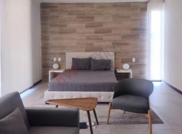 N/A · Estudio Amueblado en Venta, Frente Al Mar, en Isla Holbox
