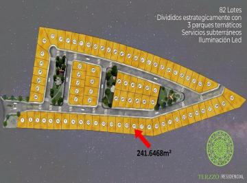 N/A · Terreno Residencial en Venta en Terzzo Residencial, Cd Juarez, Ch