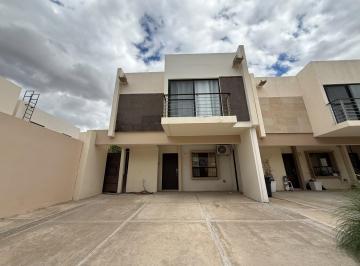 N/A · Casa en Renta Amueblada