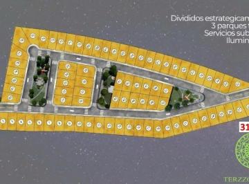 N/A · Terreno Residencial en Venta en Terzzo Residencial Cd Juarez, Chihuahua