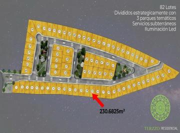 N/A · Terreno Residencial en Venta en Terzzo Residencial Cd Juarez, Chihuahua