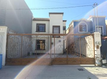 N/A · Casa en Venta Equipada en Quintas del Valle II, Ciudad Juarez