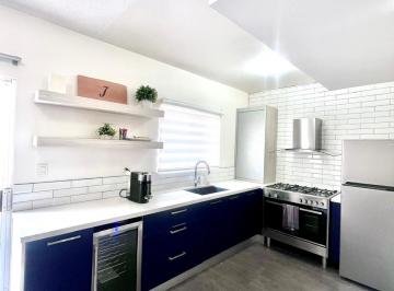 N/A · Hermosa Casa en Renta en Rincones de Oriente Totalmente Amueblada