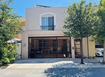 N/A · Casa Equipada en Venta en Paraje de Santa Rosa Sector Sur, Apodaca