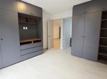 N/A · Departamento Nuevo en Renta, División del Norte 735 | 2 Rec, 2 Baños, Roof Garden y Gym