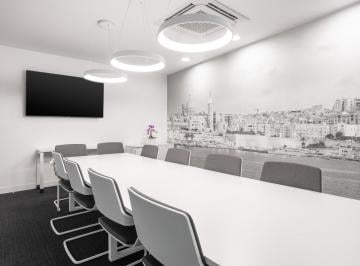 Oficina · 110m² · Oficina en Alquiler en Regus Tijuana, Zona Rio