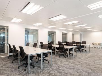Oficina · 194m² · Amplio Espacio de Oficina en Alquiler – Regus Tijuana, Zona Rio