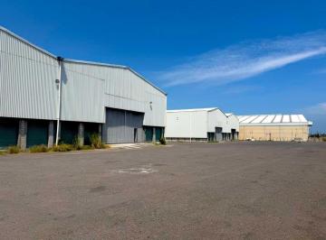 Bodega comercial , Veracruz · Bodegas Industriales en Renta | Parke 2000