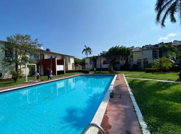 Departamento de 2 habitaciones, Coatzacoalcos · Rento Departamento Planta Baja Fracc. Santa Cecilia