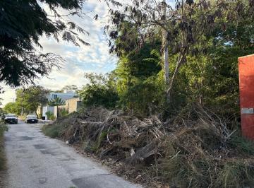 Terreno / Lote · 1000m² · Oportunidad Temozon Norte Terreno en Venta