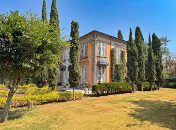 Casa en condominio de 3 habitaciones, Miguel Hidalgo · Casa en Venta / Renta - Paseo de La Reforma