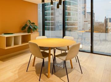 Oficina · 50m² · Alquiler de Oficinas Bellamente Diseñadas Para 2 Personas en Spaces Americas 1586