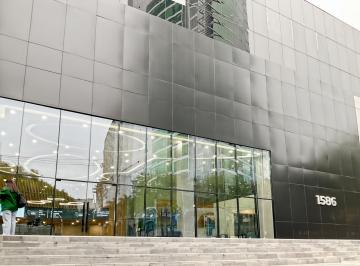 Oficina · 50m² · Oficinas Privadas Totalmente Equipadas Para Ti y Tu Equipo en Spaces Americas 1586