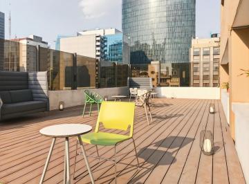 Oficina · 10m² · Membresías de Espacios de Trabajo Flexibles en Mexico City, Hamburgo
