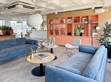 Oficina · 10m² · Membresías de Espacios de Trabajo Flexibles en Ciudad de Mexico, Insurgentes Sur