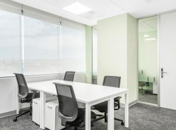 Oficina · 50m² · Espacio de Oficina en Renta Para 2 Personas en Querétaro, Constituyentes