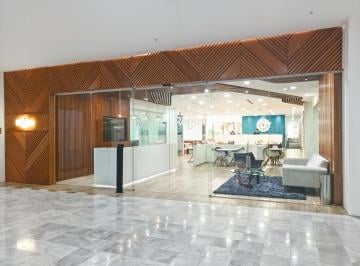Oficina · 50m² · Espacio de Oficina en Renta Para 1 Persona en Regus Convention Center